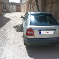 پراید 141 مدل 89|خودرو سواری و وانت|تربت‌حیدریه, شهدا|دیوار