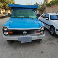 نیسان مدل۸۹