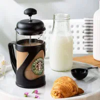 لیوان دمنوش و چایی ، فرنچ پرس ۳۵۰ میل