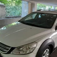 دانگ فنگ H30 کراس، مدل ۱۳۹۶ دنده صفر کارکرد۲۰هزار|خودرو سواری و وانت|تهران, شهرک غرب|دیوار