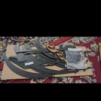 تابلو خطاطی خوشنویسی دکوراسیون|تابلو، نقاشی، عکس|تهران, گلچین|دیوار