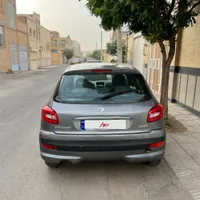 207 اتومات مدل۹۰
