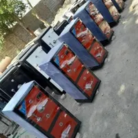 فروش گاوصندوق نسوز در تربت‌جام و فریمان|ابزارآلات|تربت جام, بیست متری منبع آب|دیوار