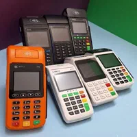 دستگاه کارتخوان پوز شخصی پر سرعت حتی بانک ملت K626|فروشگاه و مغازه|کرج, حصارک بالا|دیوار