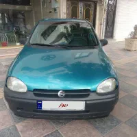 اپل کورسا بی رنگ ( کلاسیک )