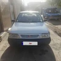 پراید۱۳۱ مدل ۸۰