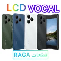 تاچ و السیدی موبایل تعویض ال سی دی همه برندها lcd