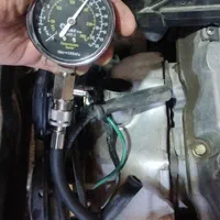 مکانیکی خدمات برق خودرو ثابت و سیار شارژ کولر|خدمات موتور و ماشین|بجنورد, |دیوار
