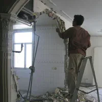 تخریب داخلی ساختمان،پردیس|خدمات پیشه و مهارت|پردیس, |دیوار