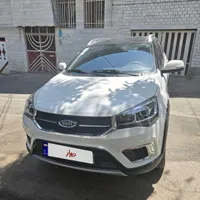 امویام X22 دندهای اسپرت اکسلنت، مدل ۱۴۰۲