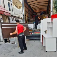 اتوبار پردیس ۲۴ساعته با کارگر و ماشین 100%