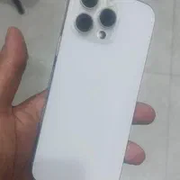 اپل iPhone 16 Pro Max با حافظهٔ ۲۵۶ گیگابایت