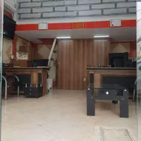 ۳۰متر مغازه ۲نبش پاخورعالی ابرسانی گلستان یک  اهری|فروش مغازه و غرفه|کرج, منظریه|دیوار