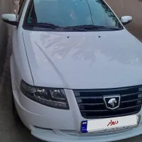 سمند سورن پلاس، مدل ۱۴۰۳|خودرو سواری و وانت|هشتگرد, |دیوار
