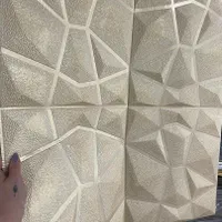 پوشش سطوح فومی پشت چسبدارضدآب|مصالح و تجهیزات ساختمان|رشت, حافظ آباد|دیوار