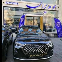 تیگو7پرومکس،تک دف ودو دف۴۰۳(نقدواقساط) تحویل آنی|خودرو سواری و وانت|تهران, ظفر|دیوار