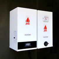 فروش آبگرمکن* برقی دیواری Analog دیجیتال 50 Liter|آبگرمکن، پکیج، شوفاژ|تهران, چیتگر جنوبی|دیوار