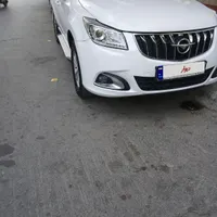 هایما اس ۷اتومات مدل ۹۵ فیس جدید|خودرو سواری و وانت|مشهد, طلاب|دیوار