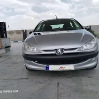 پژو 206 تیپ ۵، مدل ۱۳۸۵|خودرو سواری و وانت|ارومیه, |دیوار