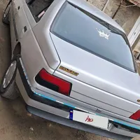 پژو 405 جی ال ایکس (GLX)، مدل ۱۳۸۶|خودرو سواری و وانت|سنندج, |دیوار