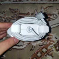 شارژر آداپتور مک بوک مدل60wنو|لوازم جانبی موبایل و تبلت|تهران, نظام‌آباد|دیوار