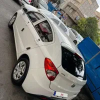 برلیانس ۲۲۰ بی نظیر