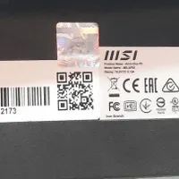 آل این وان 27 اینچ نسل 13 ام اس آی ALL IN ONE MSI|رایانه رومیزی|تهران, میدان ولیعصر|دیوار