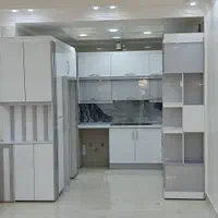 سفارش کابینت پذیرفته می شود|مصالح و تجهیزات ساختمان|آبادان, |دیوار