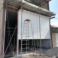 فنی و مهندسی آرکا(کرکره برقی و درب اتوماتیک) آرکا|مصالح و تجهیزات ساختمان|یزد, |دیوار