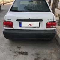پراید ۱۳۱ se مدل ۹۵|خودرو سواری و وانت|سمنان, |دیوار