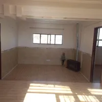 اجاره خانه طبقه بالا ۱۲۰ متری ۲ خواب