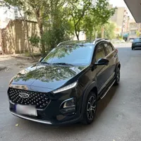 ام‌وی‌ام X22 Pro توربو اوتومات 9دنده مدل ۱۴۰۰