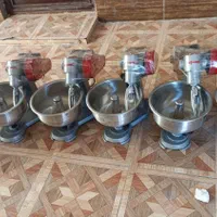 تنور۲نونه|اجاق گاز و لوازم برقی پخت‌وپز|آبادان, |دیوار