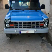 نیسان تک آبشنال