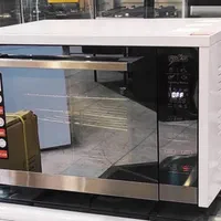 فر روکار توستر ۶۰ لیتری