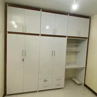 کمددیواری و کابینت