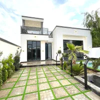 باغ ویلا400متر/کردان تهراندشت سندارسرخاب سهیلیه