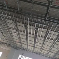 رابیس کاری/آسان رابیس /رابیس بدون جوشکاری / pvc|خدمات پیشه و مهارت|دزفول, |دیوار