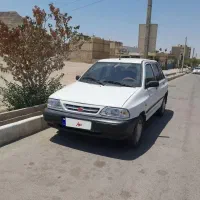 پراید Saba GLXI، مدل ۱۳۸۸|خودرو سواری و وانت|اصفهان, پینارت|دیوار