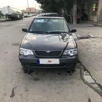 پراید 111 SE، مدل ۱۳۹۸|خودرو سواری و وانت|مشهد, الهیه|دیوار