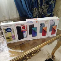 خریدار انواع گوشی پلمپ و کارکرده|موبایل|مشهد, احمدآباد|دیوار