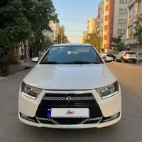 دنا پلاس تیپ ۲ مدل ۱۳۹۹ فول