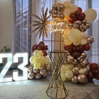 بادکنک آرایی و گل آرایی اجاره لوازم تم تولد|خدمات پذیرایی، مراسم|تهران, پاسداران|دیوار