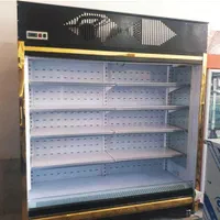 یخچال فریزر صنعتی ویترینی جزیره قصابی پروتئینی|فروشگاه و مغازه|تهران, شهرک شریعتی|دیوار