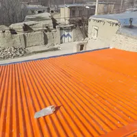   نصب ساندویچ پنل پانل سقفی دیواری کانکس سقف شیبدار سوله|خدمات پیشه و مهارت|مشهد, شهید مطهری|دیوار