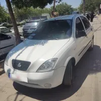 تیبا 2 (هاچبک) EX، مدل ۱۳۹۹