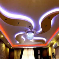 ریسه شلنگی (SMD (5730|ریسه و چراغ تزئینی|فردیس, |دیوار
