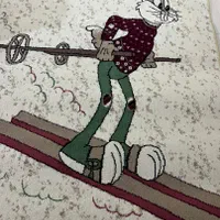 قالیچه در حد نو