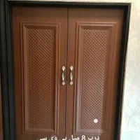 درب های چوبی|مصالح و تجهیزات ساختمان|تهران, زمزم|دیوار