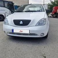 تیبا مدل 98 نقد اقساط معاوضه